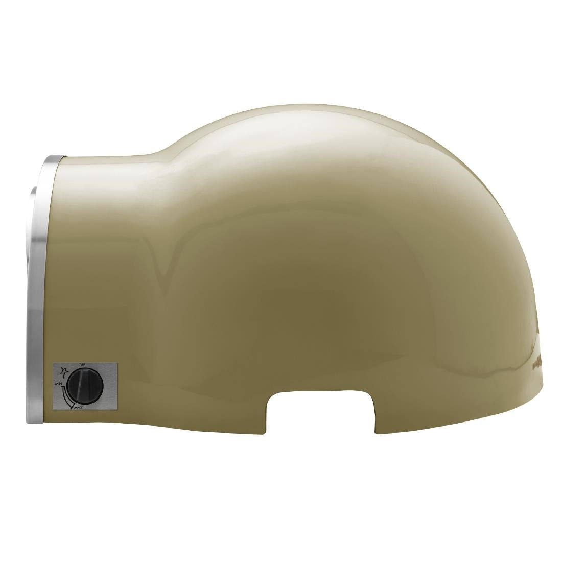 Delivita Dual Fuel Gas Pizza Oven Olive Green