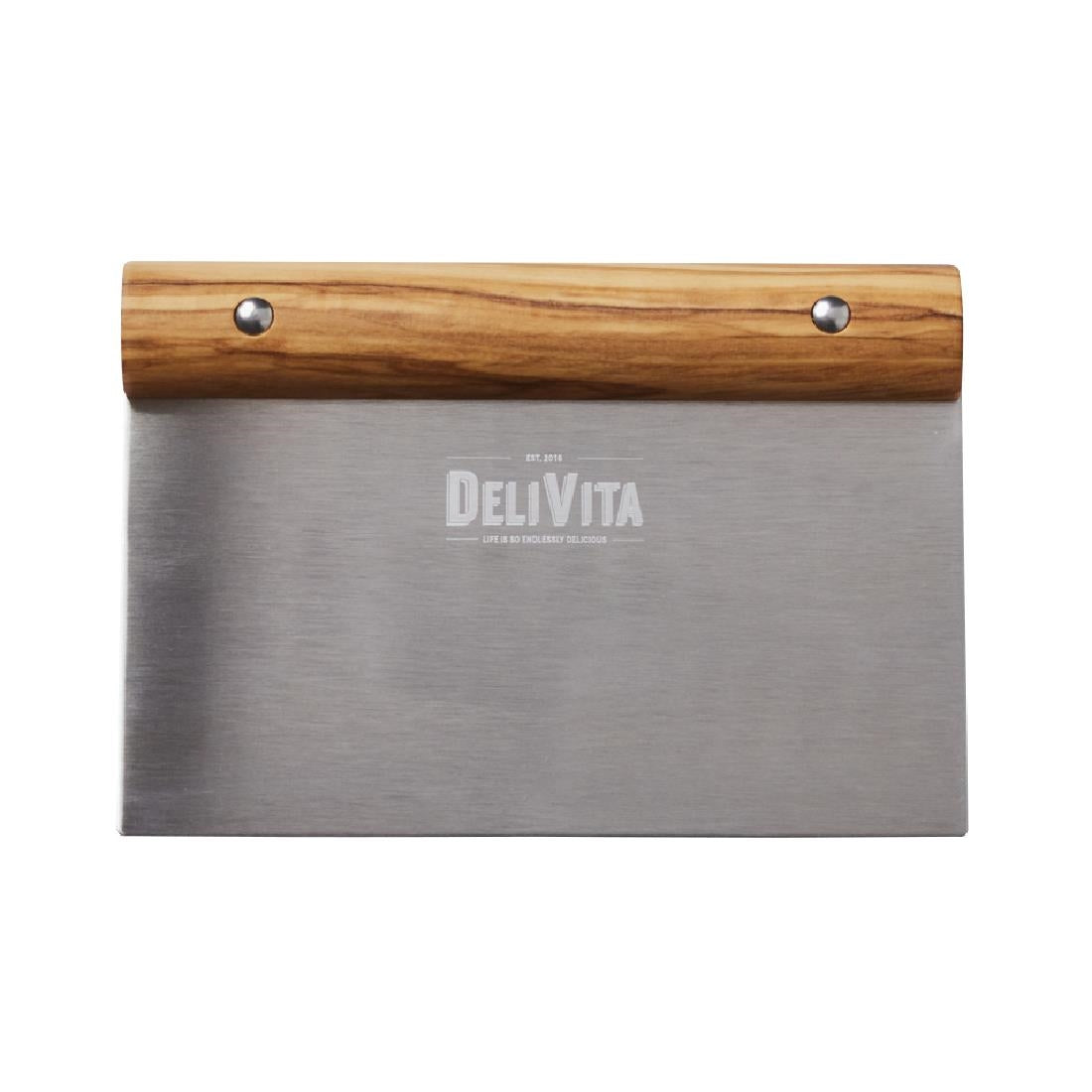 Delivita Dough Scraper