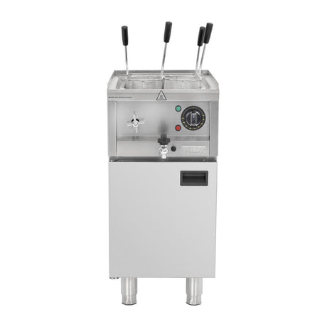 Buffalo 600 Series Freestanding Electric Pasta Cooker
