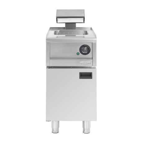Buffalo 600 Series Freestanding Chip Scuttle
