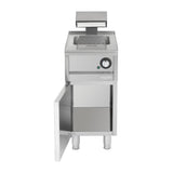 Buffalo 600 Series Freestanding Chip Scuttle