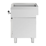 Buffalo 600 Series Freestanding Bain Marie