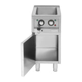 Buffalo 600 Series Freestanding Bain Marie