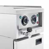 Buffalo 600 Series Freestanding Bain Marie