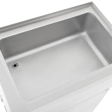Buffalo 600 Series Freestanding Bain Marie