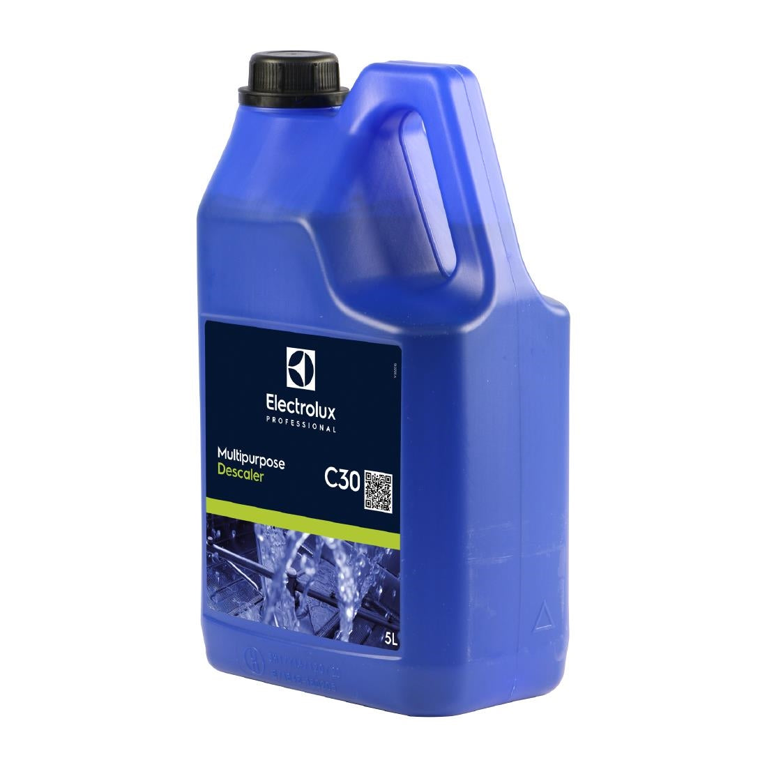 Electrolux C30 Multipurpose Descaler 5Ltr (2 Pack)
