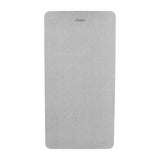 Evapor8 Splashback 800x400mm Plain Grey