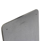 Evapor8 Splashback 800x400mm Plain Grey