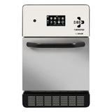 CiBO+ Boosted High Speed Oven White Three Phase