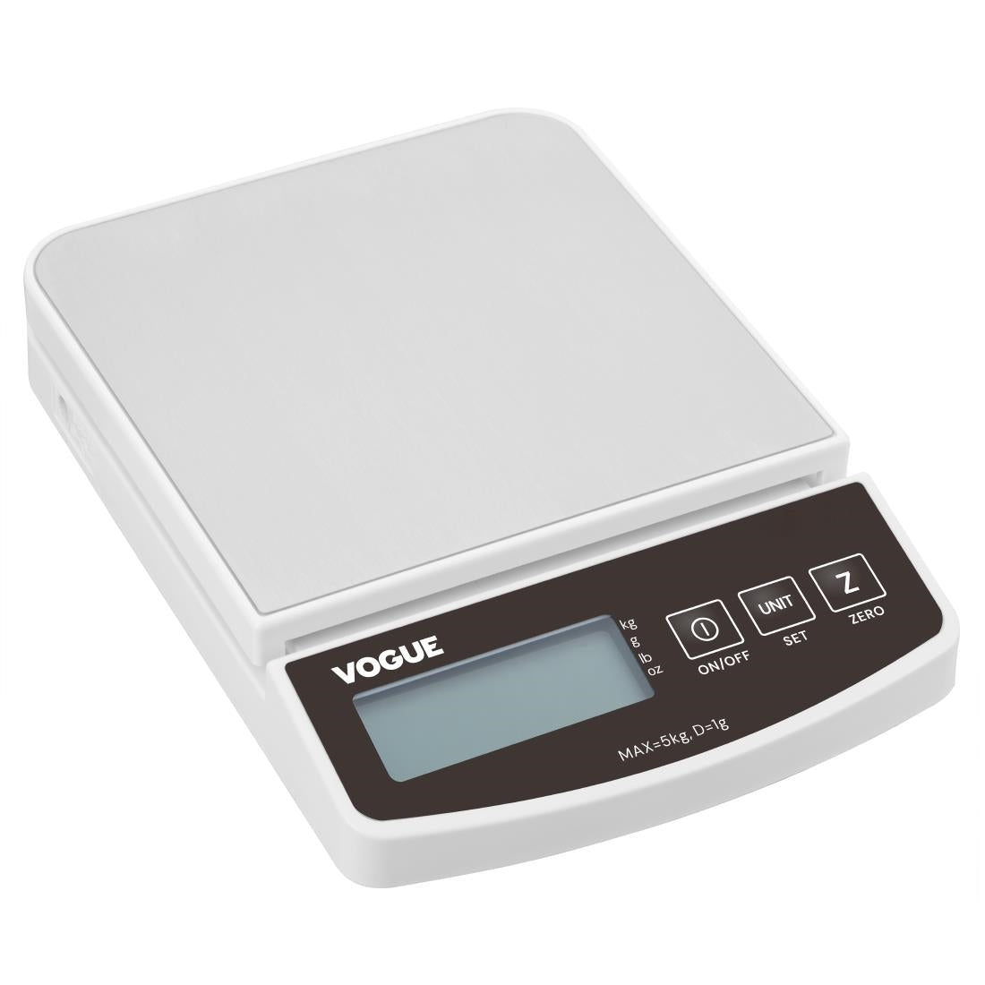 Vogue Electronic Scale 5kg