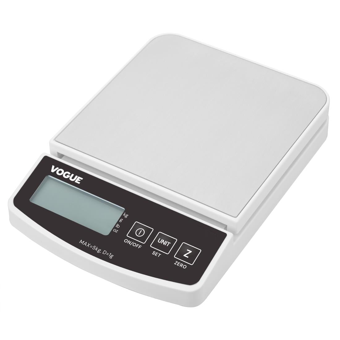 Vogue Electronic Scale 5kg