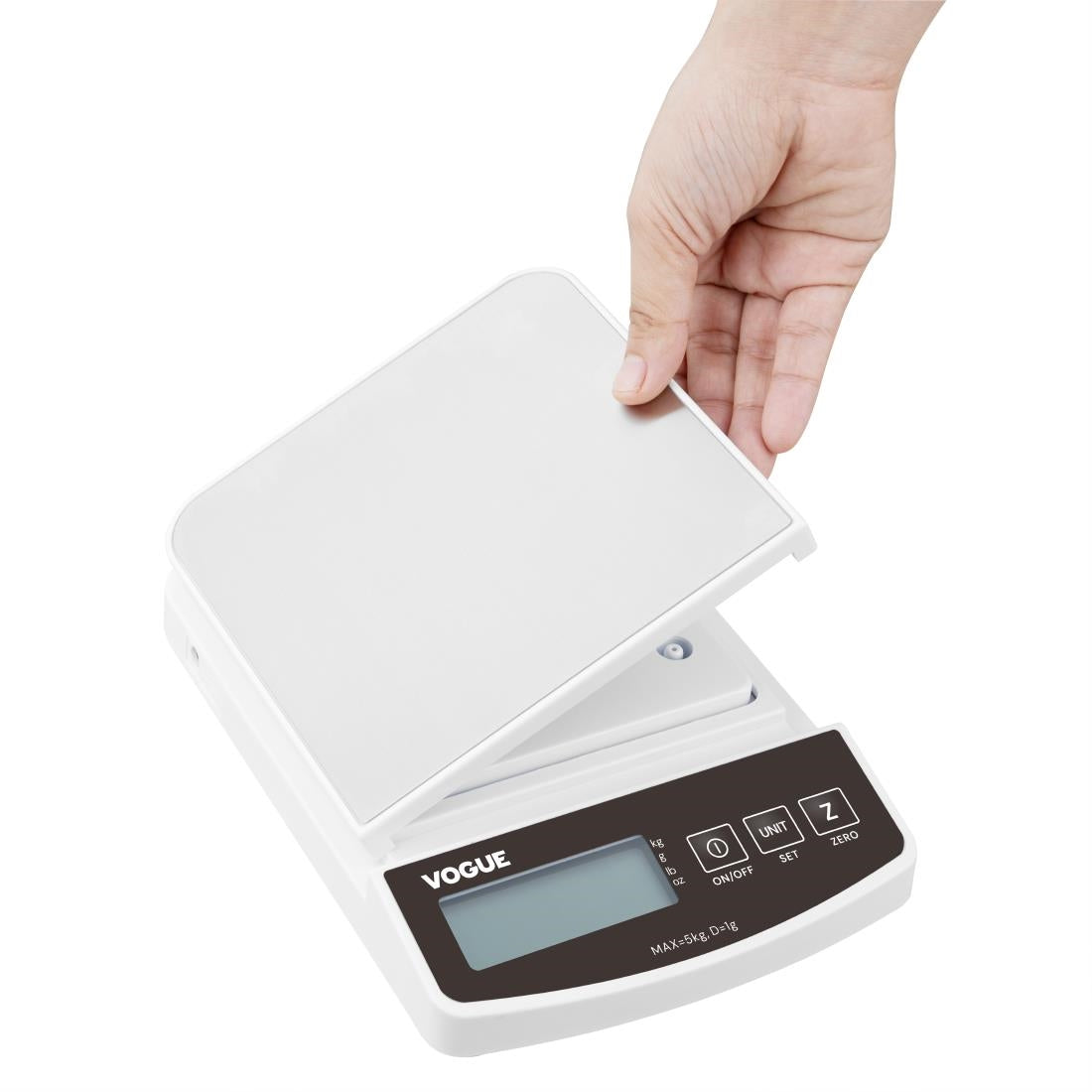 Vogue Electronic Scale 5kg
