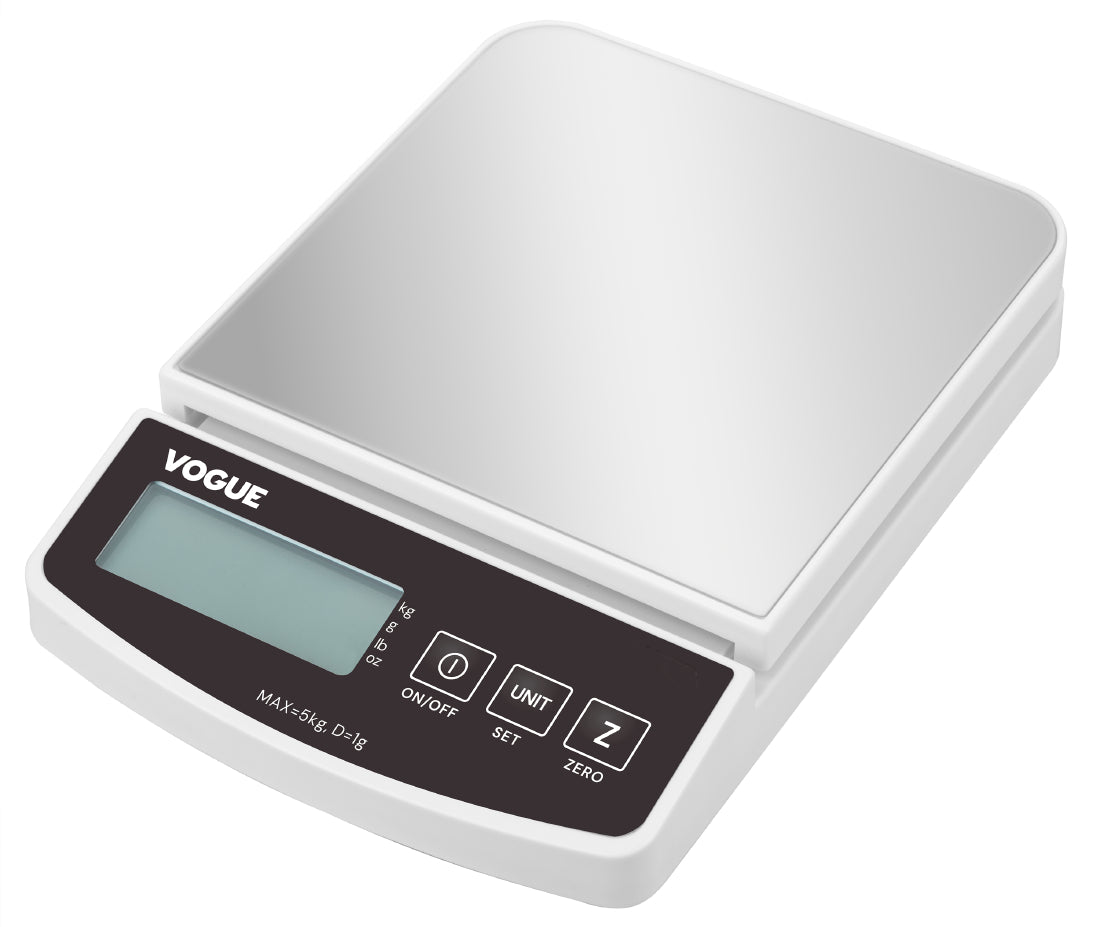 Vogue Electronic Scale 5kg