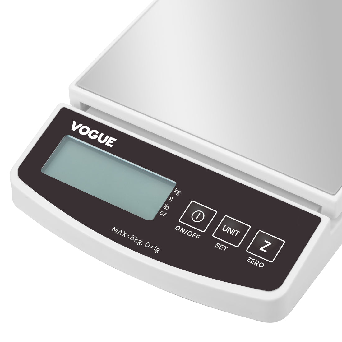 Vogue Electronic Scale 5kg