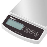 Vogue Electronic Scale 5kg