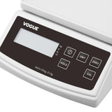 Vogue Electronic Scale 10kg