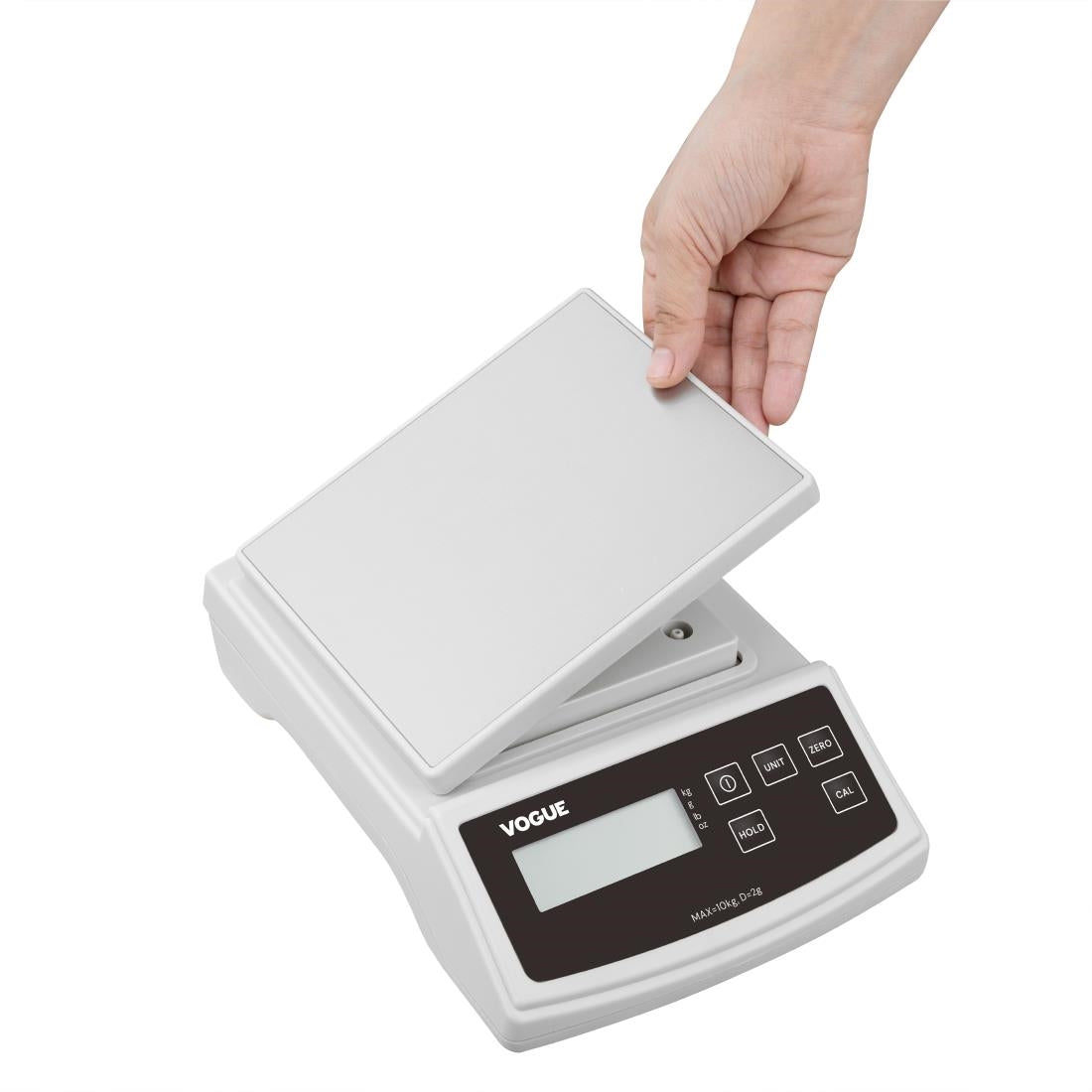 Vogue Electronic Scale 10kg