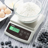 Vogue Electronic Scale 10kg