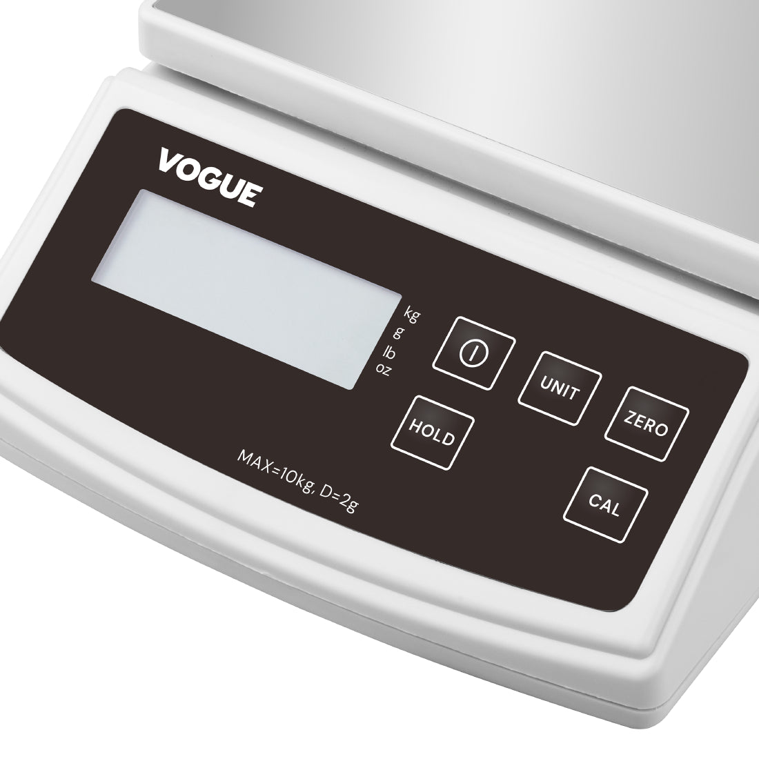 Vogue Electronic Scale 10kg