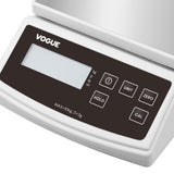 Vogue Electronic Scale 10kg