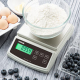 Vogue Electronic Scale 10kg