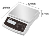 Vogue Electronic Scale 10kg