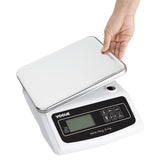 Vogue Electric Platform Scale 15kg