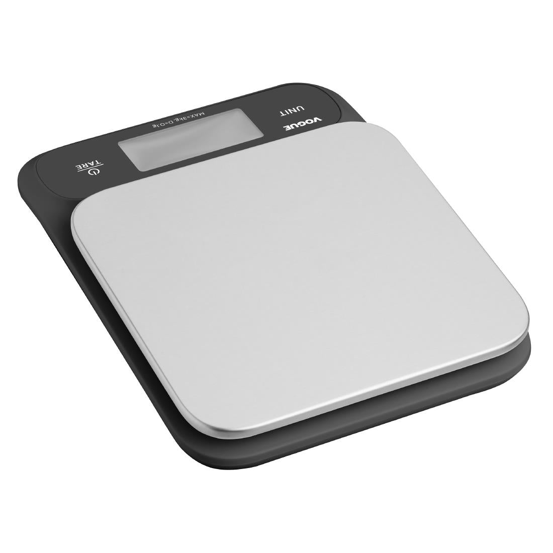 Vogue Waterproof Electric Scales  3kg