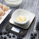 Vogue Waterproof Electric Scales  3kg
