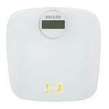 Bolero Bathroom Scale 180kg