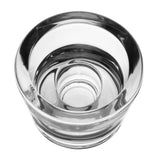 Olympia Classic Glasses Tealight Holders 60x45mm (6 Pack)