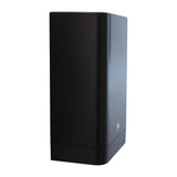 Dryflow Connect Plug & Play Hand Dryer Black