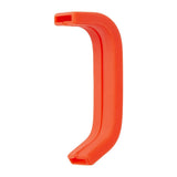 Olympia Silicone Handle Cover for 340ml Jug Red - for J316, CM606, HC608