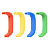 Olympia Silicone Handle Cover for 340ml Jug Green - for J316, CM606, HC608