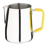Olympia Silicone Handle Cover for 570ml Jug Yellow - for J317, CM607, HC609