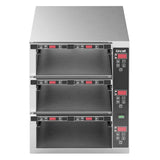 Lincat Panther Hot Hold Bins 3 x GN1/1 HHB13100T