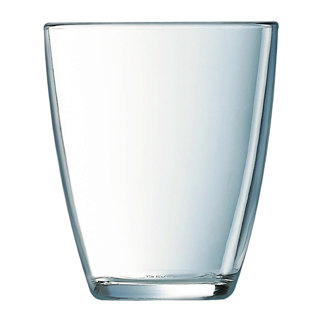Luminarc Concepto Tumblers 310ml (24 Pack)