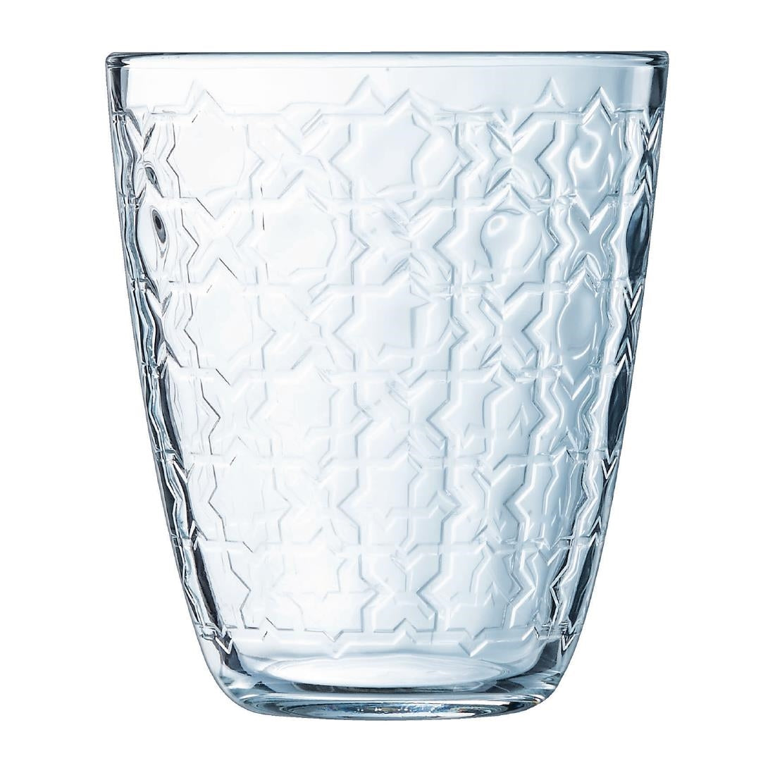 Luminarc Concepto Riad Tumblers 310ml (24 Pack)