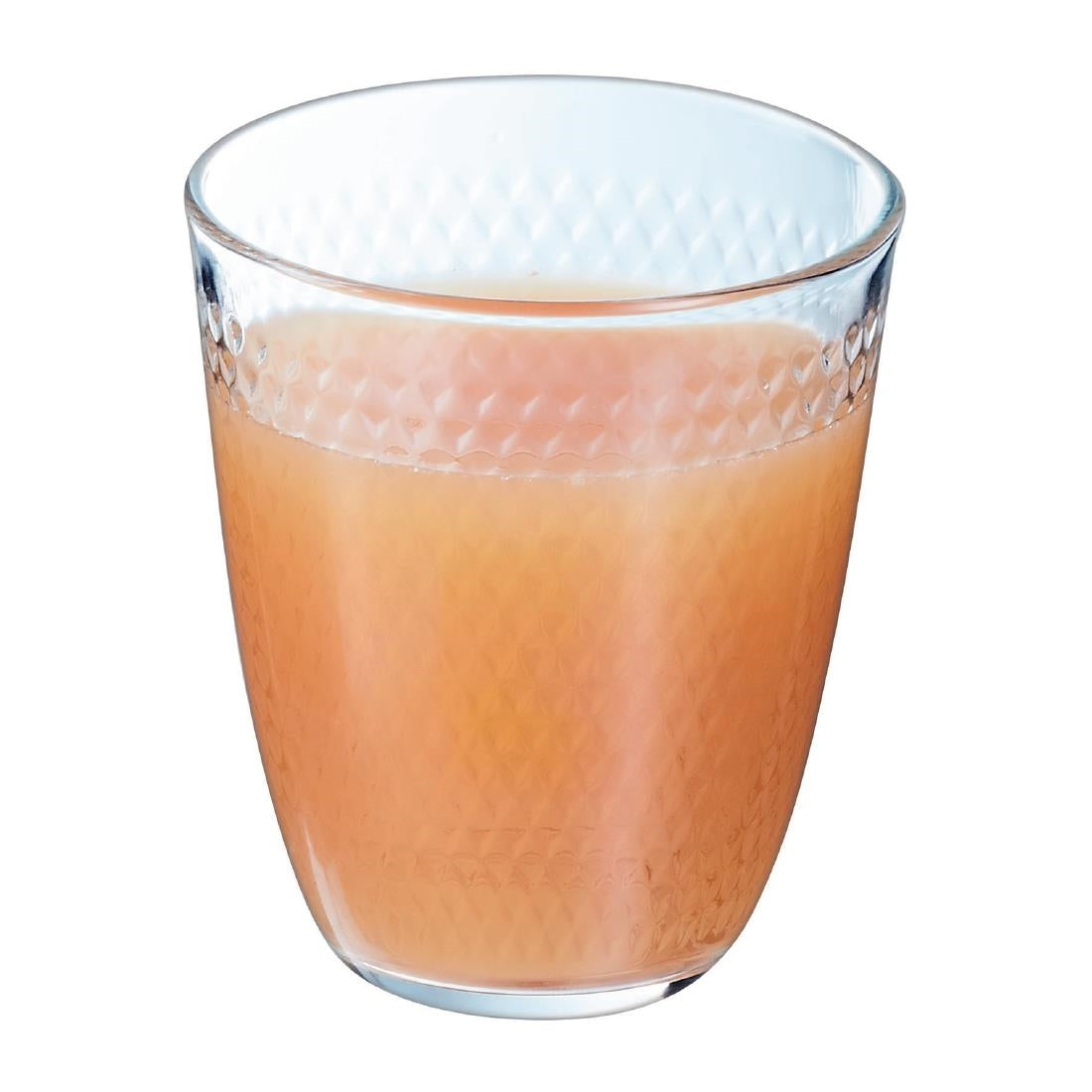 Luminarc Concepto Pampille Tumblers 310ml (24 Pack)