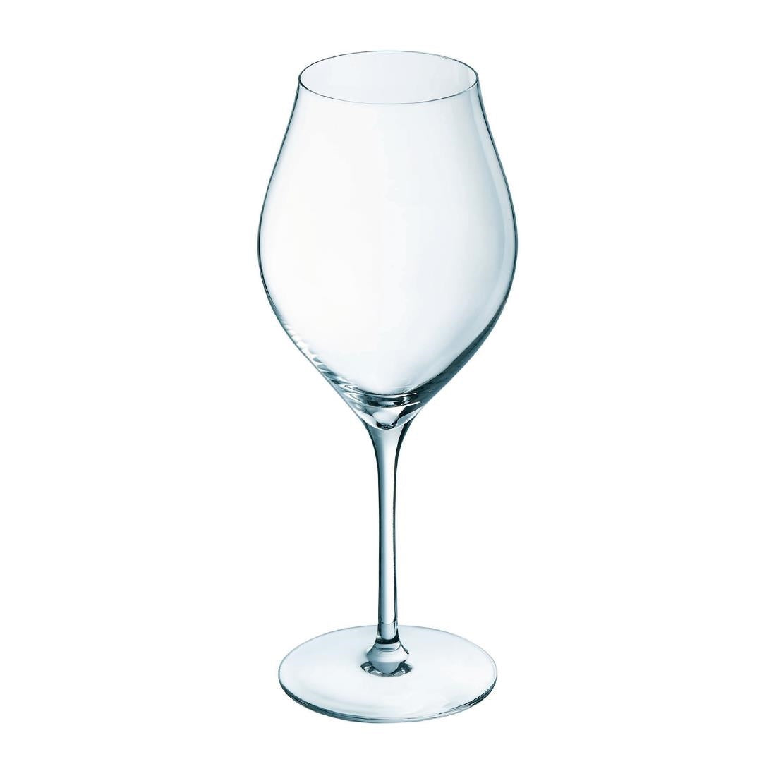 Chef & Sommelier Exaltation Wine Glasses 750ml (12 Pack)