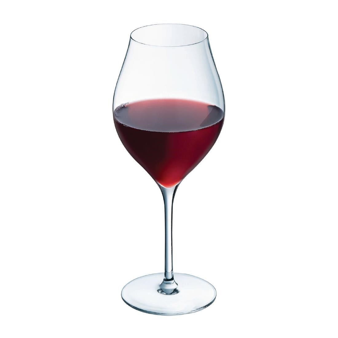 Chef & Sommelier Exaltation Wine Glasses 750ml (12 Pack)
