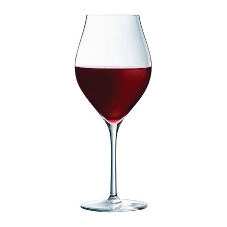 Chef & Sommelier Exaltation Wine Glasses 550ml (12 Pack)