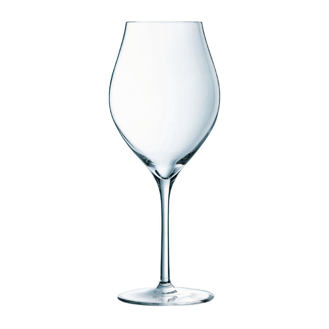 Chef & Sommelier Exaltation Wine Glasses 550ml (12 Pack)