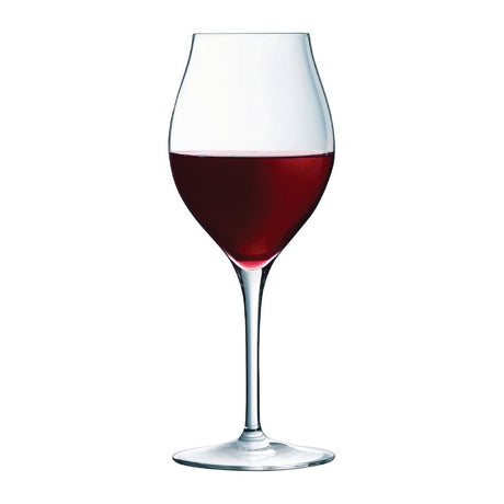 Chef & Sommelier Exaltation Wine Glasses 470ml (12 Pack)