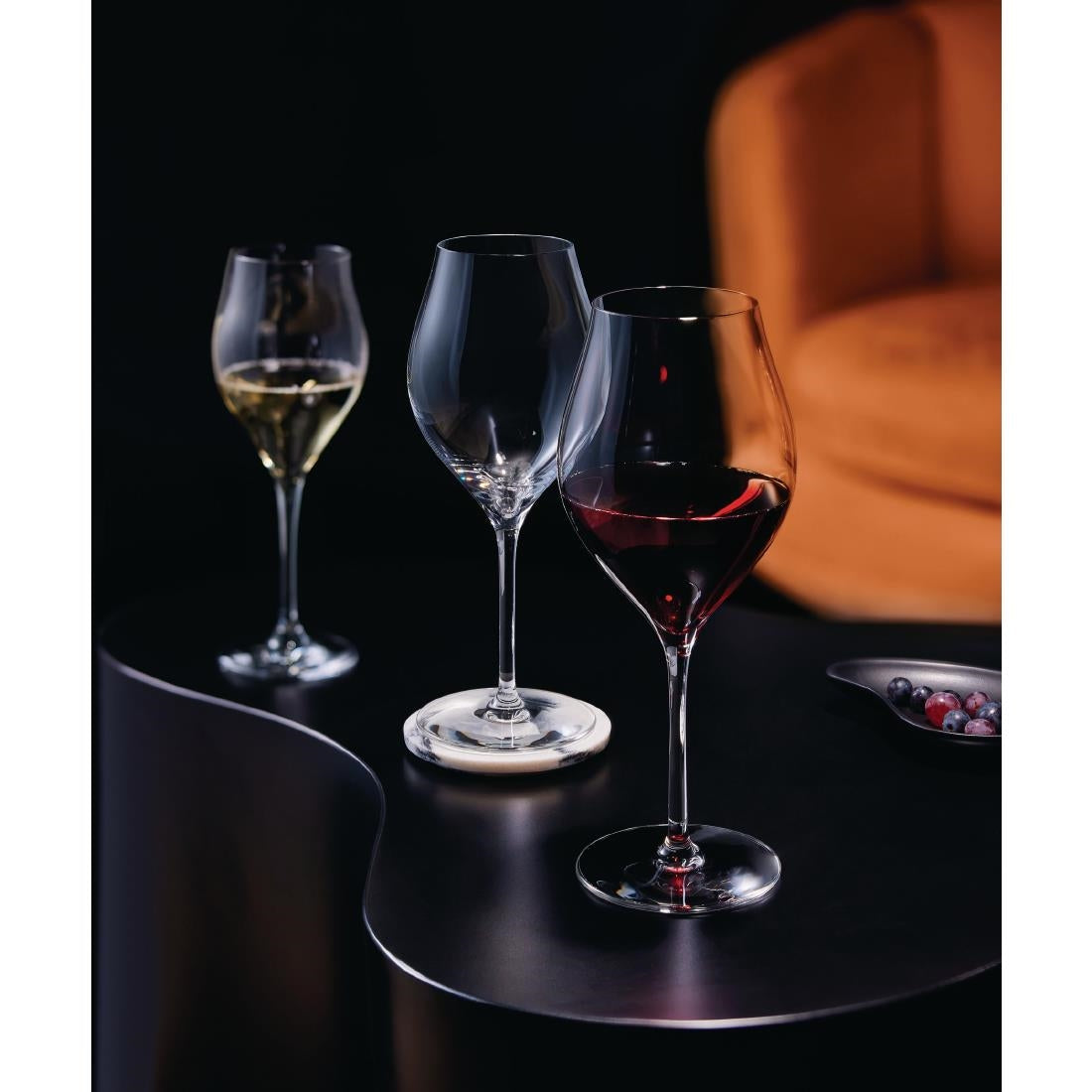 Chef & Sommelier Exaltation Wine Glasses 470ml (12 Pack)