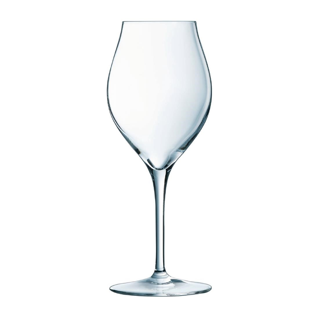 Chef & Sommelier Exaltation Wine Glasses 470ml (12 Pack)