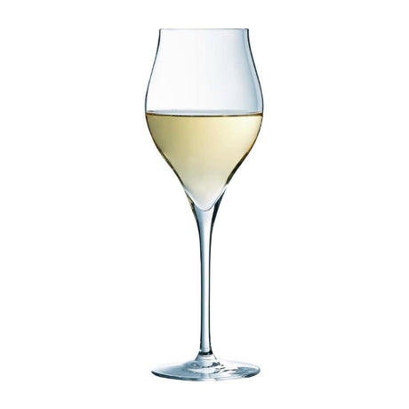 Chef & Sommelier Exaltation Wine Glasses 380ml (12 Pack)
