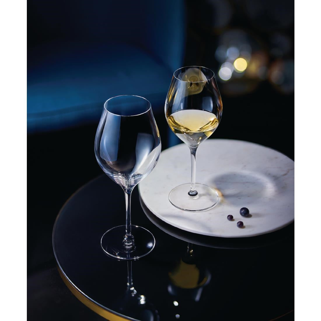 Chef & Sommelier Exaltation Wine Glasses 380ml (12 Pack)