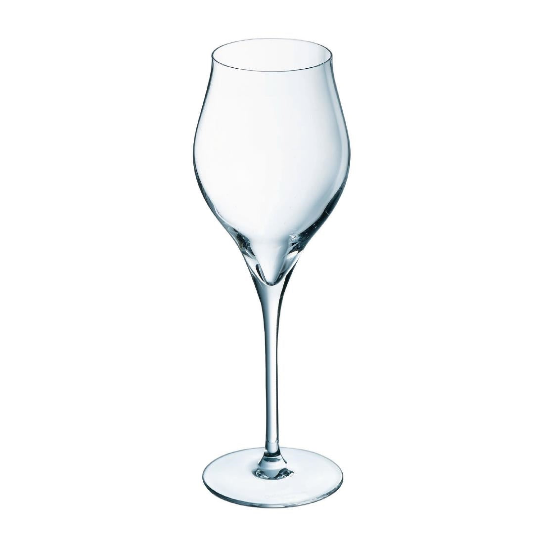 Chef & Sommelier Exaltation Wine Glasses 380ml (12 Pack)
