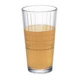 Arcoroc Stack Up Cross Tumblers 350ml (24 Pack)